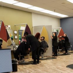 Great Clips - Full today