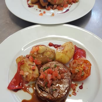 Auberge des Massoins - Lamb - Restaurants Near Me - Massoins, 06 Auberge des Massoins - Lamb - Restaurants Near Me - Massoins, 06