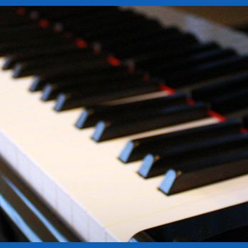 Knox Pianos - Wayne's Piano Service - Piano Services Near Me - Temple, Texas