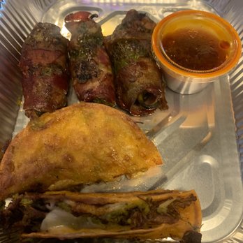 Hurtado Barbecue - Barbeque Near Me - Arlington, Texas