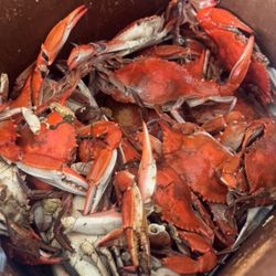 Bluewater Seafood Market