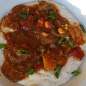 Table & Main - Shrimp and grits - Southern Near Me - Roswell, Georgia Table & Main - Shrimp and grits - Southern Near Me - Roswell, Georgia