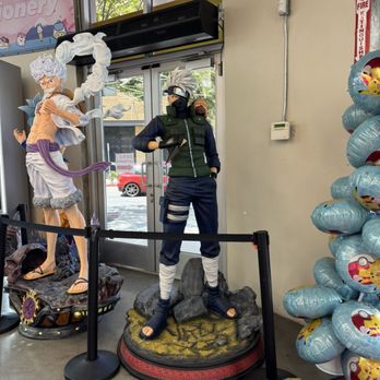 Ebisu Life Store - Cosmetics & Beauty Supply Near Me - Alhambra, California