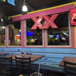 Agave Bar And Grill