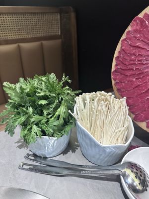 Mt. ShooTao Hot Pot 蜀道山火锅 by null