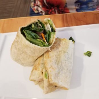 Bonchon Norfolk - Bulgogi wrap - Chicken Wings Near Me - Norfolk, Virginia Bonchon Norfolk - Bulgogi wrap - Chicken Wings Near Me - Norfolk, Virginia