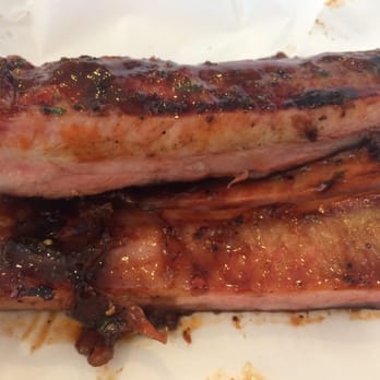BBQ 152 - Must try rib - Barbeque Near Me - Gilroy, California