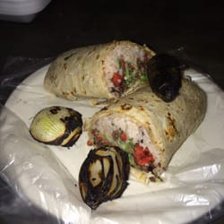 La Carbonera Tacos de Asada