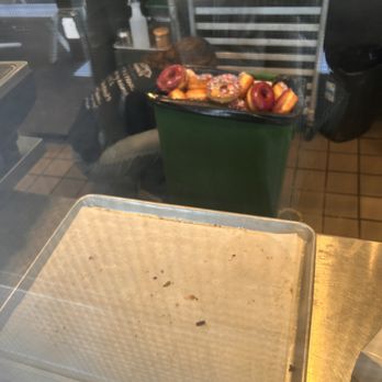 Johnny Doughnuts - Donuts Near Me - Larkspur, California Johnny Doughnuts - Donuts Near Me - Larkspur, California