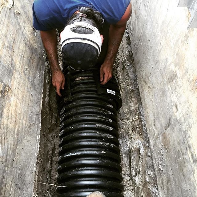 Slide of Alvin Plumbing and Heating