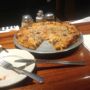 Cape Cod Cafe - Meatball and onion pizza - Pizza Near Me - Brockton, Massachusetts Cape Cod Cafe - Meatball and onion pizza - Pizza Near Me - Brockton, Massachusetts