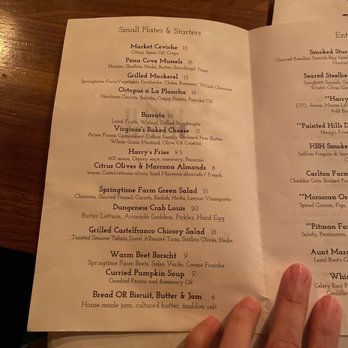 Harry's Beach House - Breakfast & Brunch Near Me - Seattle, Washington