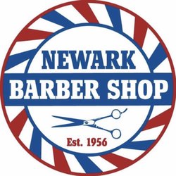 Newark Barber Shop - Open