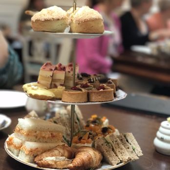 Neverland Tea Salon - Coffee & Tea Near Me - Vancouver, British Columbia Neverland Tea Salon - Coffee & Tea Near Me - Vancouver, British Columbia