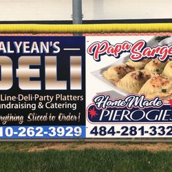 Galyeans Deli Delight