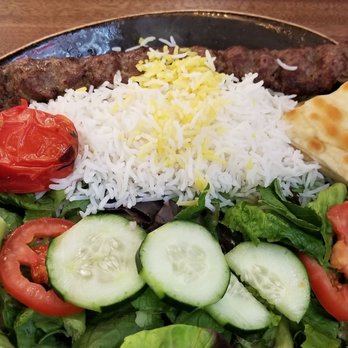 Luna Grill Rancho Cucamonga - Ground Sirloin - Mediterranean Near Me - Rancho Cucamonga, California Luna Grill Rancho Cucamonga - Ground Sirloin - Mediterranean Near Me - Rancho Cucamonga, California