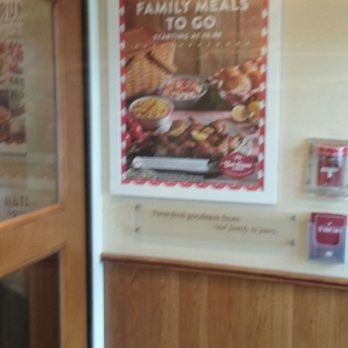 Bob Evans - Order picnic to pick up or go - Breakfast & Brunch Near Me - Jamestown, New York