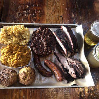 Fette Sau - Barbeque Near Me - Philadelphia, Pennsylvania