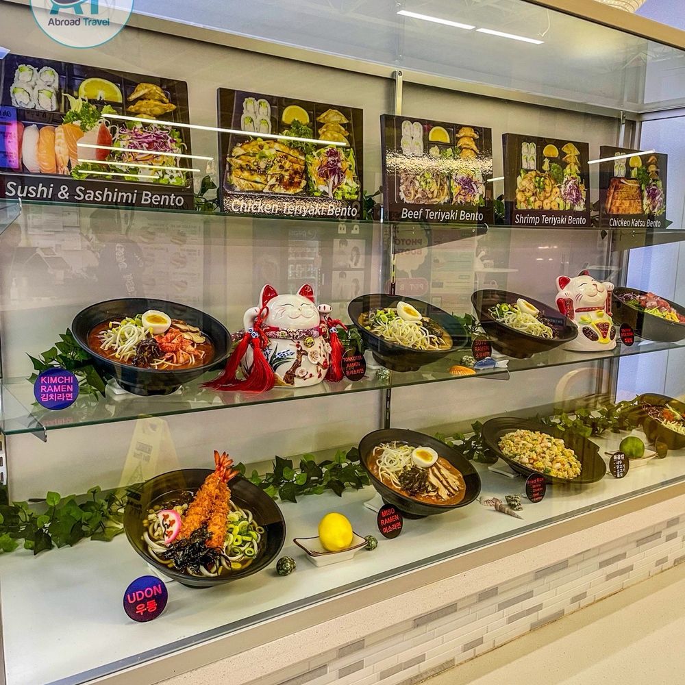 Sushi Haru - Beautiful Display - Japanese Near Me - Lewisville, Texas Sushi Haru - Beautiful Display - Japanese Near Me - Lewisville, Texas