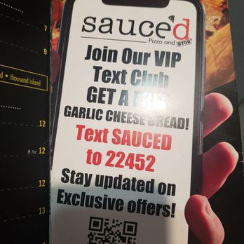 Sauce'd - Throne of Lies - Pizza Near Me - Grapevine, Texas Sauce'd - Throne of Lies - Pizza Near Me - Grapevine, Texas