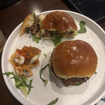 Main Event Atlanta - Sliders was cold - Bowling Near Me - Atlanta, Georgia Main Event Atlanta - Sliders was cold - Bowling Near Me - Atlanta, Georgia