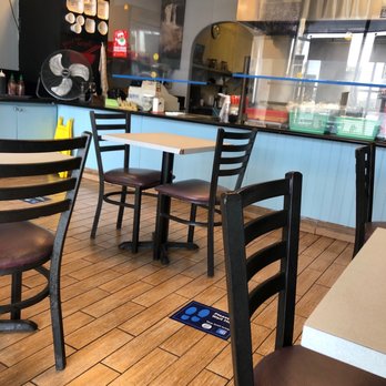 Yogis Teriyaki - the interior of a restaurant - Japanese Near Me - Santa Ana, California Yogis Teriyaki - the interior of a restaurant - Japanese Near Me - Santa Ana, California