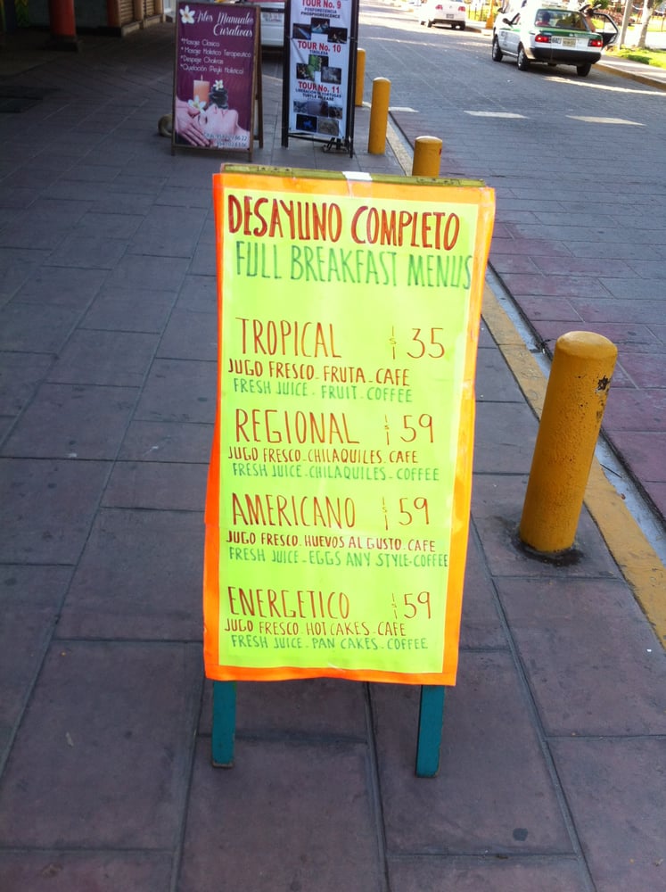 Restaurante Mangos - Foto 3