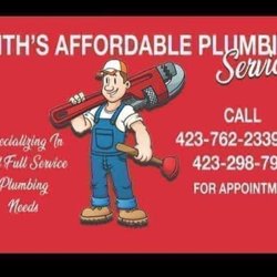 Keith’s Affordable Plumbing Service