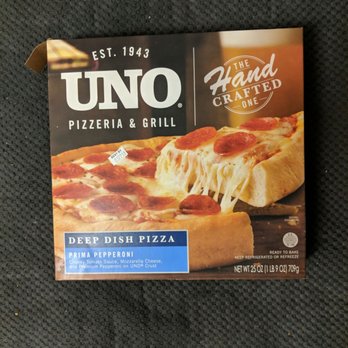 Target - Chicago deep dish, but is it authentic? Naw. - Department Stores Near Me - Colorado Springs, Colorado Target - Chicago deep dish, but is it authentic? Naw. - Department Stores Near Me - Colorado Springs, Colorado