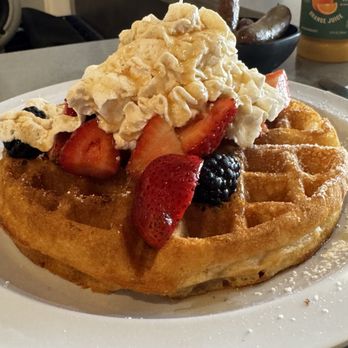 Goodland Waffles & Melts - Gluten free waffle - Waffles Near Me - Santa Barbara, California Goodland Waffles & Melts - Gluten free waffle - Waffles Near Me - Santa Barbara, California