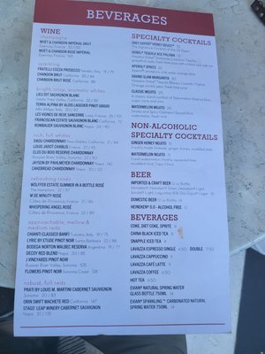 Menu photo 2 Mojitos by Dvid Burke Queens, NY Menu photo 2 Mojitos by Dvid Burke Queens, NY