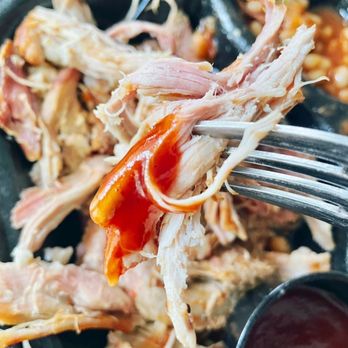 BBQ Joes - Pulled BBQ - Barbeque Near Me - Trinity, North Carolina