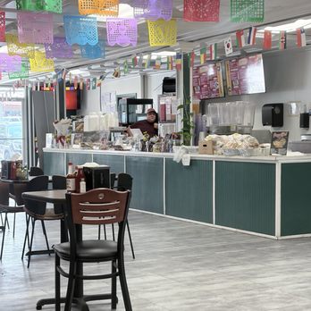 La Moreliana Tacos - Market type counter. Order to go or be waited on! - Mexican Near Me - Covington, Georgia La Moreliana Tacos - Market type counter. Order to go or be waited on! - Mexican Near Me - Covington, Georgia