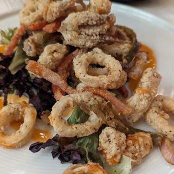 Grand Concourse - Calamari - Seafood Near Me - Pittsburgh, Pennsylvania Grand Concourse - Calamari - Seafood Near Me - Pittsburgh, Pennsylvania