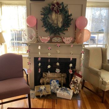 Acton Woman's Club - Venues & Event Spaces Near Me - Acton, Massachusetts