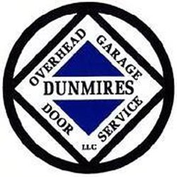 Dunmires Overhead Garage Door Service
