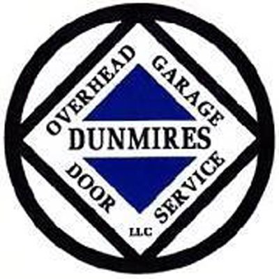 Dunmires Overhead Garage Door Service - Garage Door Contractor in Delmont, PA