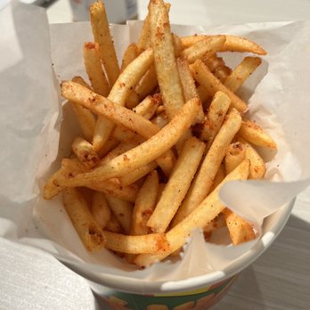 Potato Corner - Fries - Food Stands Near Me - Ontario, California