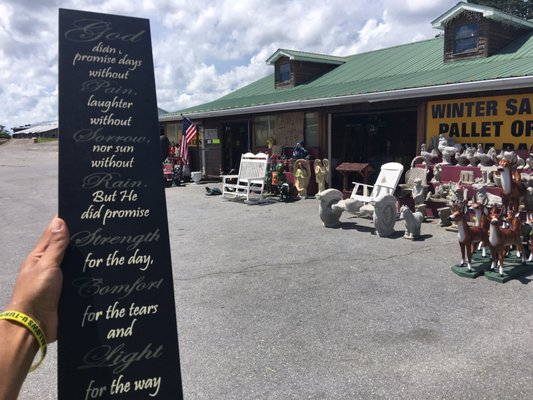 Grandview Country Store