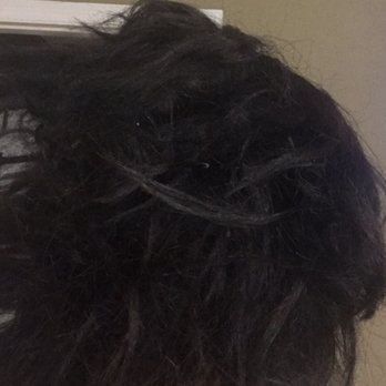 Visible Changes - Don't go there - Hair Salons Near Me - Houston, Texas Visible Changes - Don't go there - Hair Salons Near Me - Houston, Texas