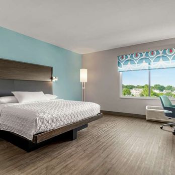 Tru by Hilton Hershey Chocolate Avenue - Guest room - Hotels Near Me - Hershey, Pennsylvania Tru by Hilton Hershey Chocolate Avenue - Guest room - Hotels Near Me - Hershey, Pennsylvania