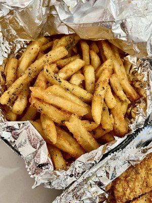 Mac Daddy Wingz and Cheeze by null