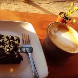Fire Roasted Coffee