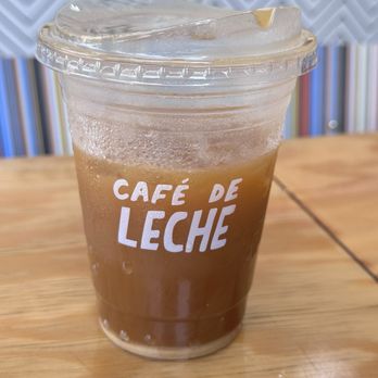 Café de Leche - Thai Style Cold Brew - Coffee & Tea Near Me - Los Angeles, California Café de Leche - Thai Style Cold Brew - Coffee & Tea Near Me - Los Angeles, California