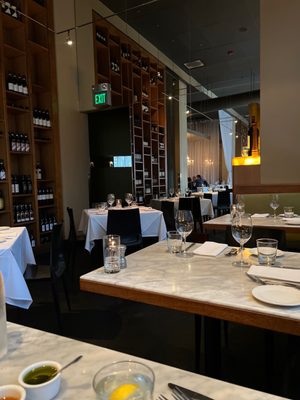Barolo Ristorante by null