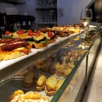 La Taberna de Ramales - Tabernas Near Me - Madrid, M