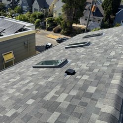 United Roofing & More!
