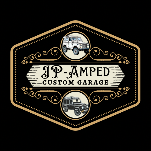 JP AMPED Updated April 2024 Request a Quote 222 N Kentwood Ave, Springfield, Missouri