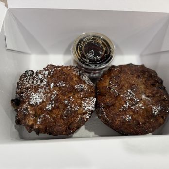 Brasserie Copain - French toast casserole - Bakeries Near Me - Charlotte, North Carolina Brasserie Copain - French toast casserole - Bakeries Near Me - Charlotte, North Carolina