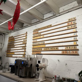 Field Day Coffee - Coffee & Tea Near Me - San Luis Obispo, California